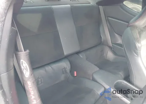 2016 Subaru Brz Limited z USA, uszkodzony, nr VIN JF1ZCAC1XG9600853